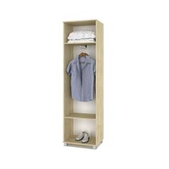 КАРИНА Шкаф 2-х дверный К22 в Казани - kazan.mebel24.online | фото 1