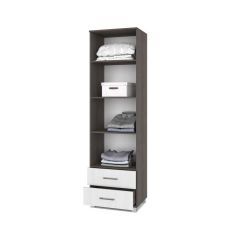 КАРИНА Шкаф 2-х дверный К23 в Казани - kazan.mebel24.online | фото 2