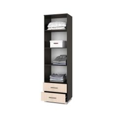 КАРИНА Шкаф 2-х дверный К23 в Казани - kazan.mebel24.online | фото 4