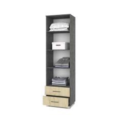 КАРИНА Шкаф 2-х дверный К23 в Казани - kazan.mebel24.online | фото 8