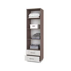 КАРИНА Шкаф 2-х дверный К23 в Казани - kazan.mebel24.online | фото 10