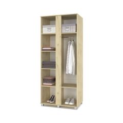 ПАНДОРА Шкаф 2-х дверный П21 в Казани - kazan.mebel24.online | фото 6