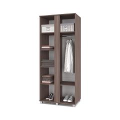 ПАНДОРА Шкаф 2-х дверный П21 в Казани - kazan.mebel24.online | фото 10