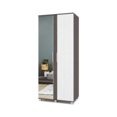 ПАНДОРА Шкаф 2-х дверный П22 в Казани - kazan.mebel24.online | фото