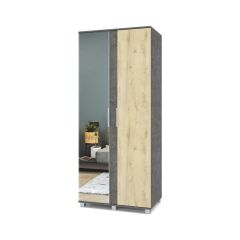 ПАНДОРА Шкаф 2-х дверный П22 в Казани - kazan.mebel24.online | фото 7