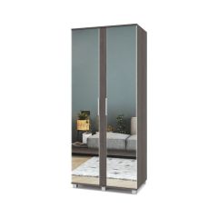 ПАНДОРА Шкаф 2-х дверный П23 в Казани - kazan.mebel24.online | фото 1