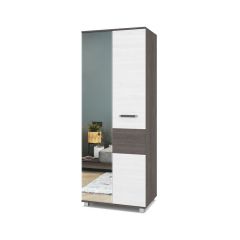 ВИОРА Шкаф 2-х дверный В21 в Казани - kazan.mebel24.online | фото