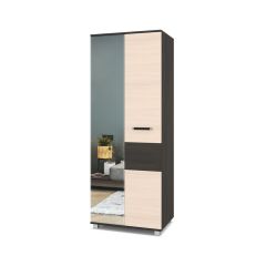 ВИОРА Шкаф 2-х дверный В21 в Казани - kazan.mebel24.online | фото 3