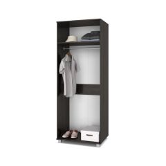 ВИОРА Шкаф 2-х дверный В21 в Казани - kazan.mebel24.online | фото 4