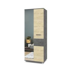 ВИОРА Шкаф 2-х дверный В21 в Казани - kazan.mebel24.online | фото 5