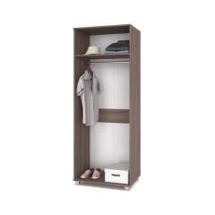 ВИОРА Шкаф 2-х дверный В21 в Казани - kazan.mebel24.online | фото 8