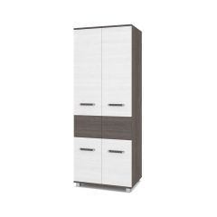 ВИОРА Шкаф 2-х дверный В22 в Казани - kazan.mebel24.online | фото