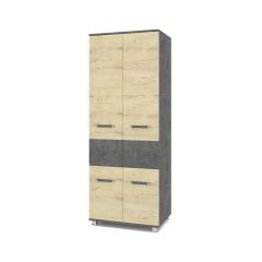 ВИОРА Шкаф 2-х дверный В22 в Казани - kazan.mebel24.online | фото 5