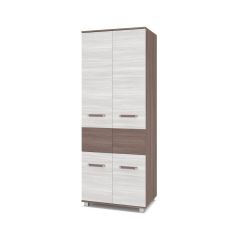 ВИОРА Шкаф 2-х дверный В22 в Казани - kazan.mebel24.online | фото 7