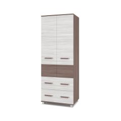 ВИОРА Шкаф 2-х дверный В23 в Казани - kazan.mebel24.online | фото 7