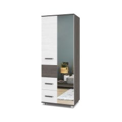 ВИОРА Шкаф 2-х дверный В24 в Казани - kazan.mebel24.online | фото
