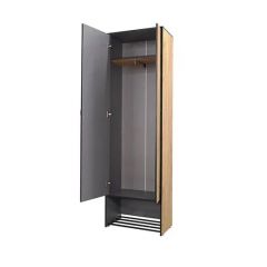 ОЛЬГА-ЛОФТ 3 Шкаф 2-х створчатый в Казани - kazan.mebel24.online | фото 3