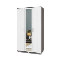 ЕВА Шкаф 3-х дверный Е31 в Казани - kazan.mebel24.online | фото