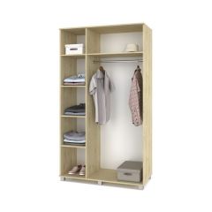 ЕВА Шкаф 3-х дверный Е31 в Казани - kazan.mebel24.online | фото 6