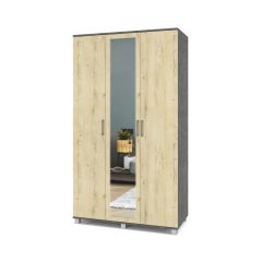 ЕВА Шкаф 3-х дверный Е31 в Казани - kazan.mebel24.online | фото 7