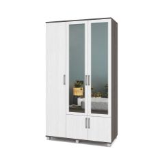 ЕВА Шкаф 3-х дверный Е32 в Казани - kazan.mebel24.online | фото 3