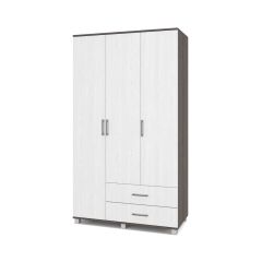 ЕВА Шкаф 3-х дверный Е33 в Казани - kazan.mebel24.online | фото