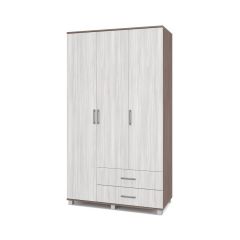ЕВА Шкаф 3-х дверный Е33 в Казани - kazan.mebel24.online | фото 9