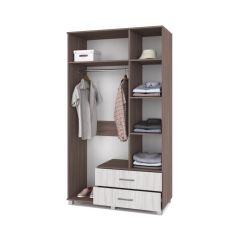 ЕВА Шкаф 3-х дверный Е33 в Казани - kazan.mebel24.online | фото 10