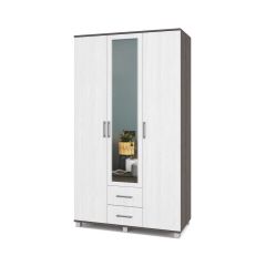 ЕВА Шкаф 3-х дверный Е34 в Казани - kazan.mebel24.online | фото