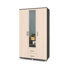 ЕВА Шкаф 3-х дверный Е34 в Казани - kazan.mebel24.online | фото 3