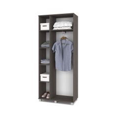 КАРИНА Шкаф 3-х дверный К31 в Казани - kazan.mebel24.online | фото 2