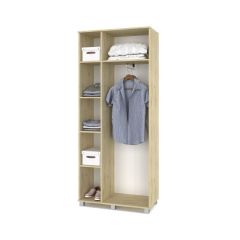 КАРИНА Шкаф 3-х дверный К31 в Казани - kazan.mebel24.online | фото 6