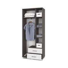 КАРИНА Шкаф 3-х дверный К33 в Казани - kazan.mebel24.online | фото 2