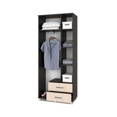 КАРИНА Шкаф 3-х дверный К33 в Казани - kazan.mebel24.online | фото 4