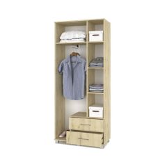 КАРИНА Шкаф 3-х дверный К33 в Казани - kazan.mebel24.online | фото 6