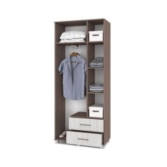 КАРИНА Шкаф 3-х дверный К33 в Казани - kazan.mebel24.online | фото 10