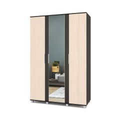 ПАНДОРА Шкаф 3-х дверный П32 в Казани - kazan.mebel24.online | фото 3