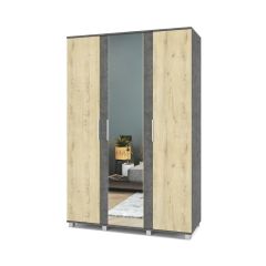 ПАНДОРА Шкаф 3-х дверный П32 в Казани - kazan.mebel24.online | фото 7
