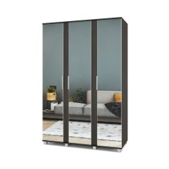 ПАНДОРА Шкаф 3-х дверный П33 в Казани - kazan.mebel24.online | фото 3