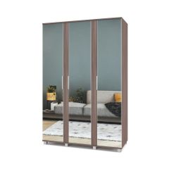 ПАНДОРА Шкаф 3-х дверный П33 в Казани - kazan.mebel24.online | фото 9