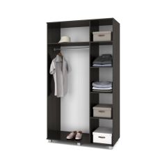 ВИОРА Шкаф 3-х дверный В31 в Казани - kazan.mebel24.online | фото 4
