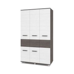 ВИОРА Шкаф 3-х дверный В32 в Казани - kazan.mebel24.online | фото