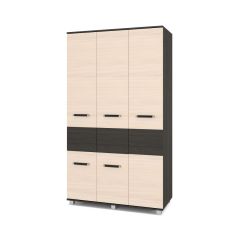 ВИОРА Шкаф 3-х дверный В32 в Казани - kazan.mebel24.online | фото 3