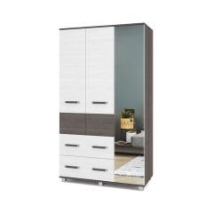 ВИОРА Шкаф 3-х дверный В33 в Казани - kazan.mebel24.online | фото 1