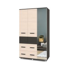 ВИОРА Шкаф 3-х дверный В33 в Казани - kazan.mebel24.online | фото 3