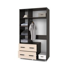 ВИОРА Шкаф 3-х дверный В33 в Казани - kazan.mebel24.online | фото 4