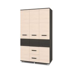 ВИОРА Шкаф 3-х дверный В34 в Казани - kazan.mebel24.online | фото 3
