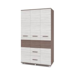 ВИОРА Шкаф 3-х дверный В34 в Казани - kazan.mebel24.online | фото 7
