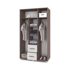 ВИОРА Шкаф 3-х дверный В34 в Казани - kazan.mebel24.online | фото 8