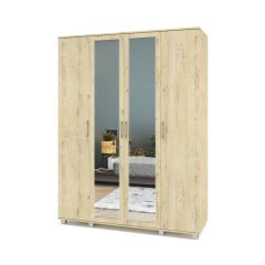 ЕВА Шкаф 4-х дверный Е41 в Казани - kazan.mebel24.online | фото 5